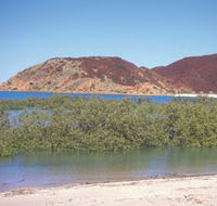 Hearsons Cove - Surfers Gold Coast