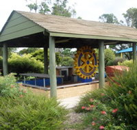 Kingaroy Rotary Park - Surfers Gold Coast