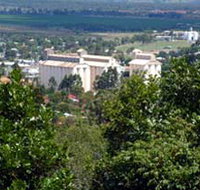 Kingaroy Apex Park and Lookout - Surfers Gold Coast