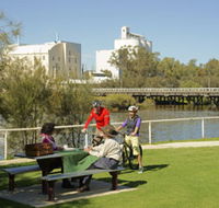 Avon River - Surfers Gold Coast