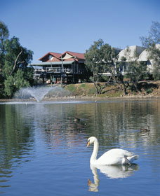 Avon River - Surfers Gold Coast 3