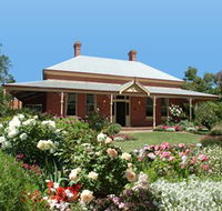Warrook Farm - Surfers Gold Coast