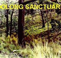 Oolong Sanctuary - Surfers Gold Coast