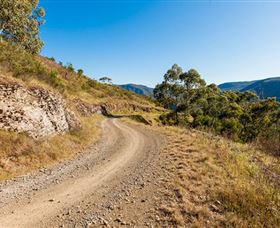 Lobs Hole Ravine 4WD Trail - Surfers Gold Coast 1