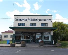 Emmaville Mining Museum - Surfers Gold Coast 0