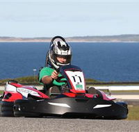 Phillip Island Grand Prix Circuit Visitor Centre - Surfers Gold Coast