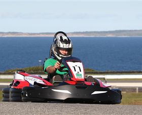 Phillip Island Grand Prix Circuit Visitor Centre - Surfers Gold Coast 0