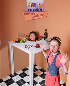 A Maze'N Things - Surfers Gold Coast 1