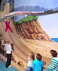 A Maze'N Things - Surfers Gold Coast 4