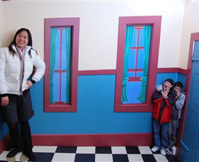 A Maze'N Things - Surfers Gold Coast 2