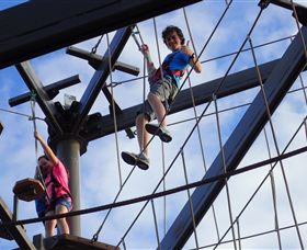 A Maze'N Things - Surfers Gold Coast 7