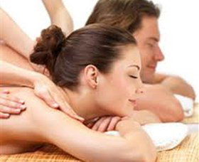 Paci Spa - Surfers Gold Coast 2