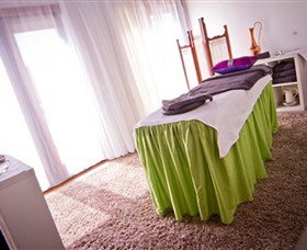 Paci Spa - Surfers Gold Coast 1