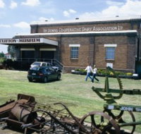 Clifton Historical Museum - Surfers Gold Coast