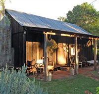 Highfields Pioneer Village - Surfers Gold Coast