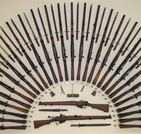 Lithgow Small Arms Factory Museum - Surfers Gold Coast