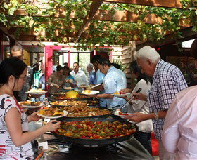 Drouin East VIC Surfers Gold Coast