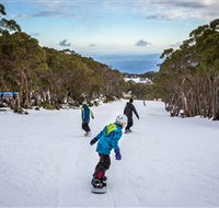 Mt Baw Baw Alpine Resort - Surfers Gold Coast