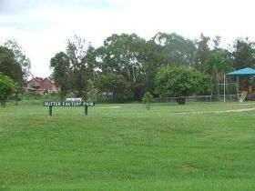 Butter Factory Park, Nanango - Surfers Gold Coast 0