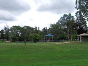 Butter Factory Park, Nanango - Surfers Gold Coast 1