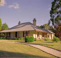 Eskbank House and Museum - Surfers Gold Coast
