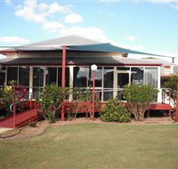 Gin Gin Library - Surfers Gold Coast