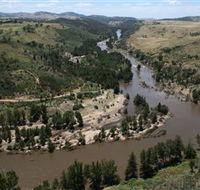 Shepherds Lookout - Surfers Gold Coast