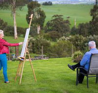 Ungulla Country Garden - Surfers Gold Coast