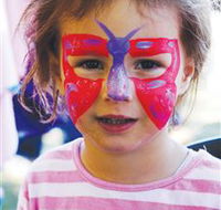 Hartley Hall Markets - Surfers Gold Coast