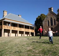 Hartley Historic Site - Surfers Gold Coast