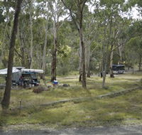 Wooldridge Recreation and Fossicking Reserve - Surfers Gold Coast
