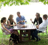 Hidden Creek Winery and Cafe - Surfers Gold Coast