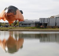 Belconnen Arts Centre - Surfers Gold Coast