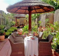 The Well Retreat - Day Spa and Teahouse - Surfers Gold Coast