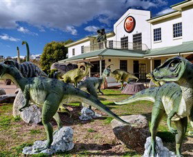 National Dinosaur Museum - Surfers Gold Coast 4