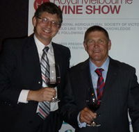 Symphony Hill Wines - Surfers Gold Coast