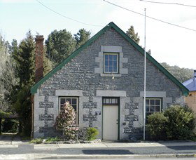 Uralla Heritage Walk - Surfers Gold Coast 1