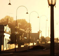 Uralla Heritage Walk - Surfers Gold Coast