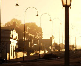 Uralla Heritage Walk - Surfers Gold Coast 0