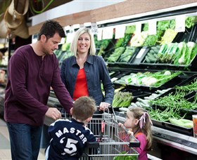 Belconnen Fresh Food Markets - Surfers Gold Coast 0