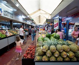 Belconnen Fresh Food Markets - Surfers Gold Coast 3