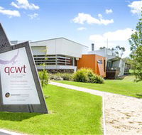 Varias Restaurant and Conference Centre incorporating Banca Ridge Winery Cellar Door - Surfers Gold Coast