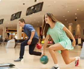 AMF Belconnen Ten Pin Bowling Centre - Surfers Gold Coast 0