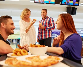 AMF Belconnen Ten Pin Bowling Centre - Surfers Gold Coast 2