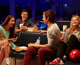 AMF Belconnen Ten Pin Bowling Centre - Surfers Gold Coast 3