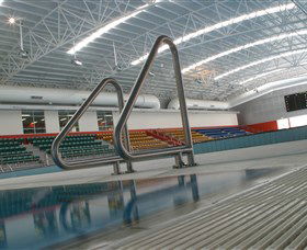 Canberra International Sports And Aquatic Centre (CISAC) - Surfers Gold Coast 0