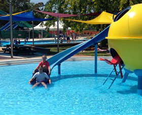 Big Splash Waterpark - Surfers Gold Coast 0