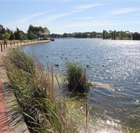 Yerrabi Pond - Surfers Gold Coast