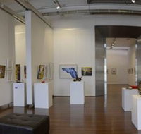 Muswellbrook Regional Arts Centre - Surfers Gold Coast