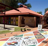 Country Art Escapes - New England North West Regional Arts Trail - Surfers Gold Coast